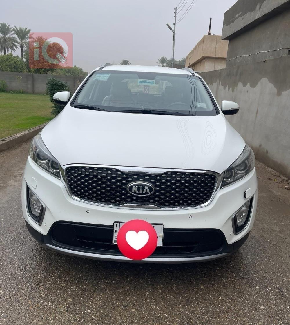 كيا سورينتو